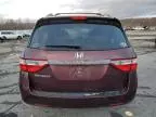 2013 Honda Odyssey LX