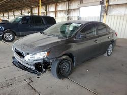 2017 Nissan Sentra S en venta en Phoenix, AZ