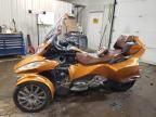 2014 Can-Am Spyder Roadster RT