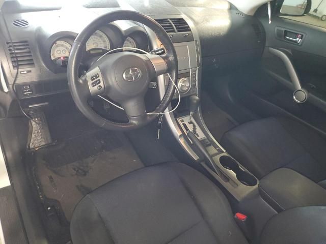 2009 Scion TC