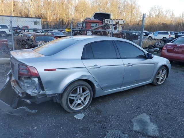 2008 Acura TL