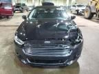 2013 Ford Fusion Titanium