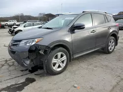 Toyota Vehiculos salvage en venta: 2013 Toyota Rav4 XLE