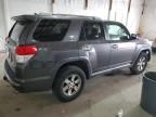 2011 Toyota 4runner SR5