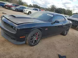 Dodge salvage cars for sale: 2015 Dodge Challenger SRT 392