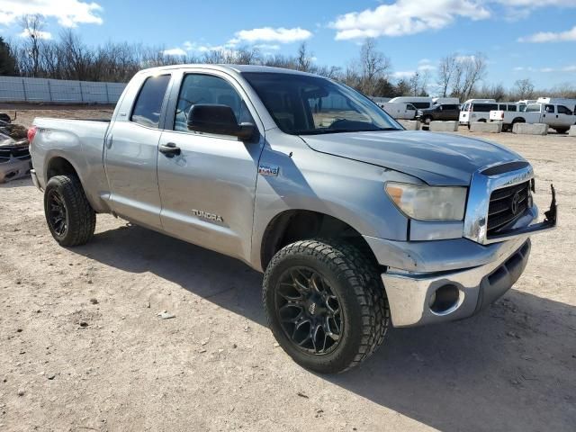 2008 Toyota Tundra Double Cab