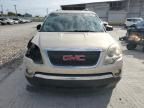 2008 GMC Acadia SLE