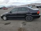 1998 Honda Civic LX