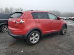 2011 KIA Sportage LX