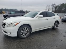 2011 Infiniti M37 X en venta en Dunn, NC