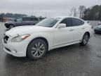 2011 Infiniti M37 X