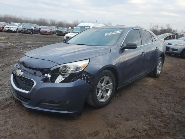 2014 Chevrolet Malibu LS