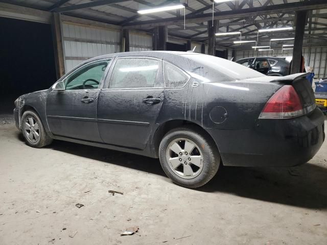 2008 Chevrolet Impala LT