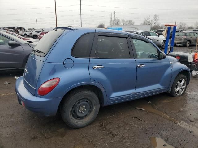 2007 Chrysler PT Cruiser