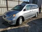 2008 Honda Odyssey EX