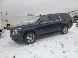 Lots with Bids for sale at auction: 2019 Chevrolet Suburban K1500 LT