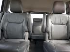 2009 Toyota Sienna XLE