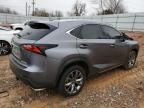 2016 Lexus NX 200T Base