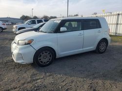 Scion xb Vehiculos salvage en venta: 2014 Scion XB