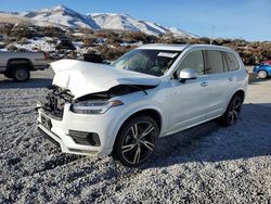 2019 Volvo XC90 T6 R-Design en venta en Reno, NV