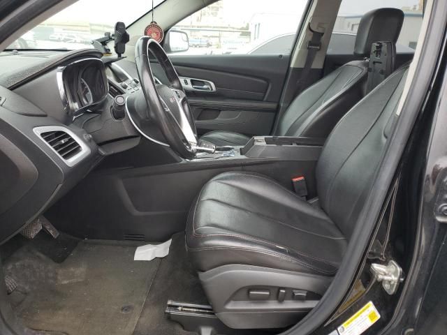 2012 GMC Terrain SLT