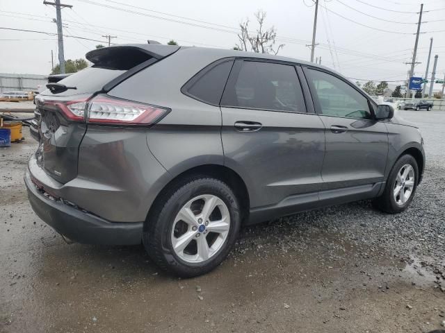 2015 Ford Edge SE