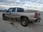 2001 Chevrolet Silverado K2500 Heavy Duty