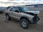 2001 Chevrolet Blazer