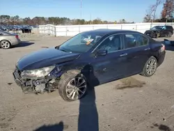 2014 Honda Accord Sport en venta en Dunn, NC