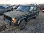 1996 Jeep Cherokee Sport