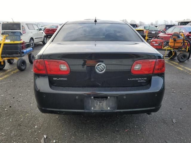 2006 Buick Lucerne CXL