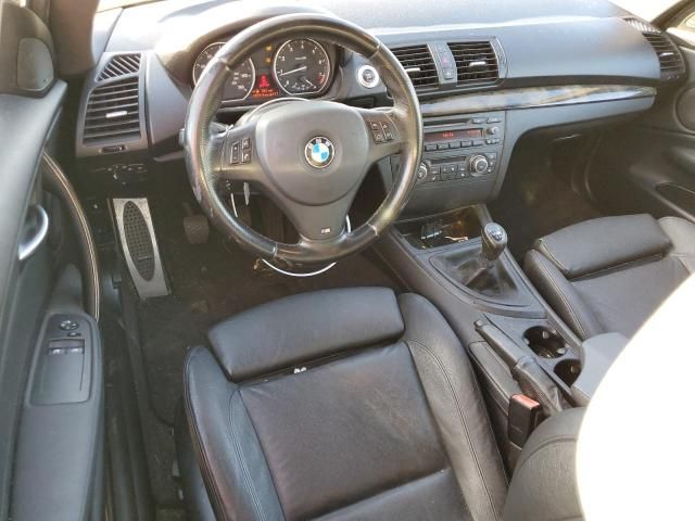 2011 BMW 128 I