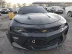 2017 Chevrolet Camaro SS