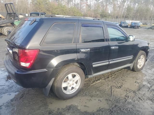 2007 Jeep Grand Cherokee Laredo