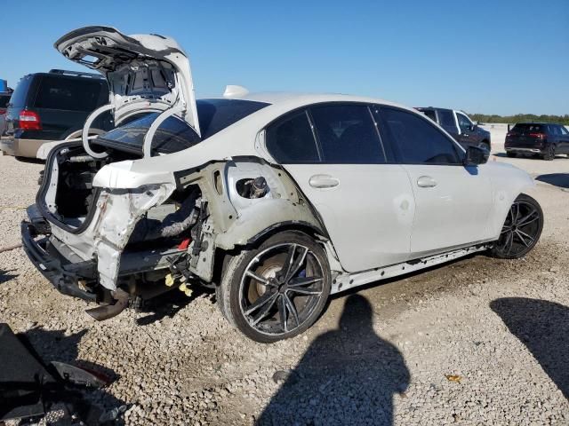 2020 BMW M340I