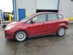 2014 Ford C-MAX SE