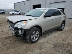 2014 Chevrolet Equinox LS en venta en Jacksonville, FL