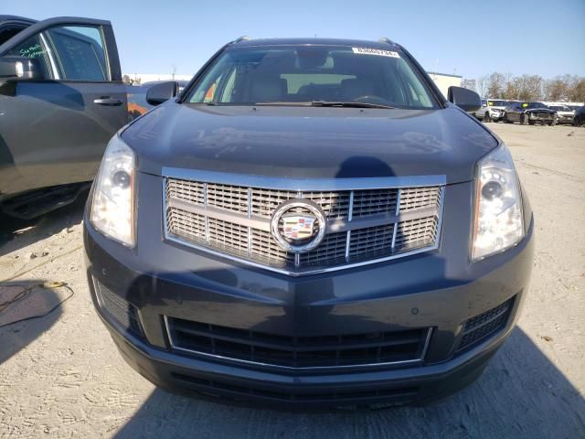 2011 Cadillac SRX Luxury Collection