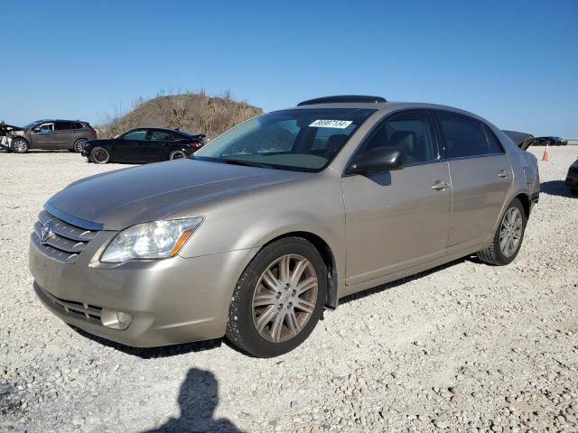 2007 Toyota Avalon XL