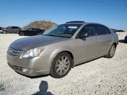 Toyota Vehiculos salvage en venta: 2007 Toyota Avalon XL