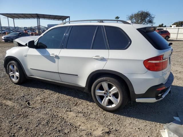 2008 BMW X5 3.0I