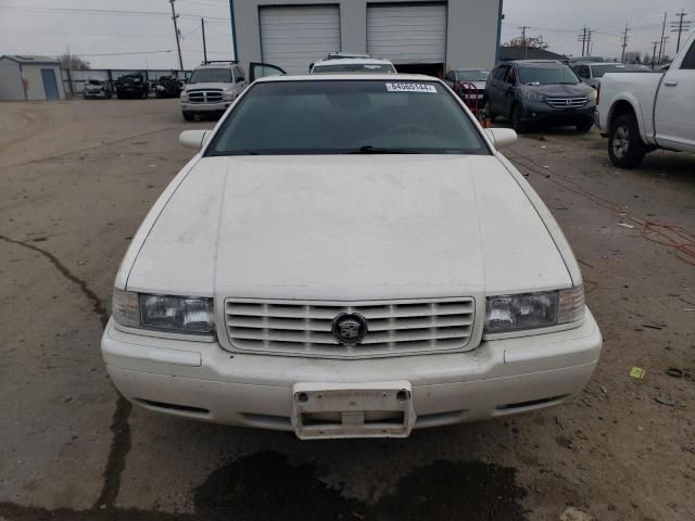 2001 Cadillac Eldorado Touring