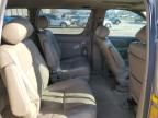 2001 Toyota Sienna LE