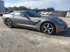 2015 Chevrolet Corvette Stingray 3LT