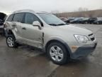 2014 Chevrolet Captiva LS