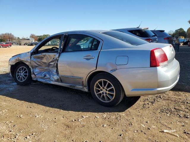 2004 Mitsubishi Galant LS Premium