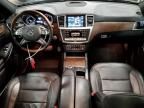 2016 Mercedes-Benz GL 550 4matic