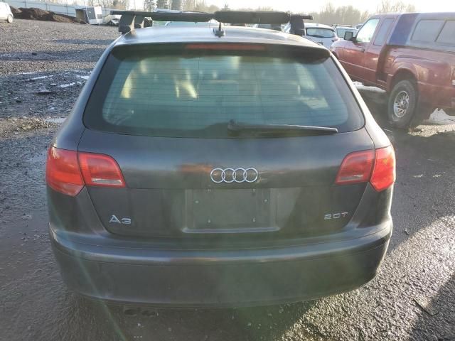 2006 Audi A3 2.0 Sport