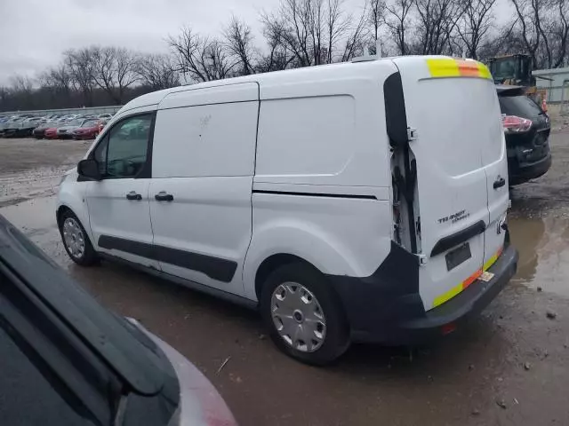 2014 Ford Transit Connect XL