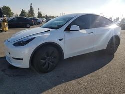 2024 Tesla Model Y en venta en Rancho Cucamonga, CA